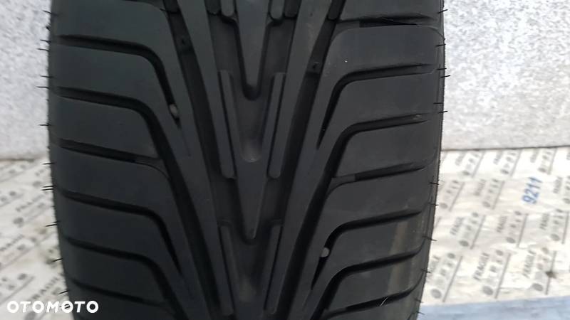 VREDESTEIN SPORTRAC 3 205/55/16  205/55R16 - 4