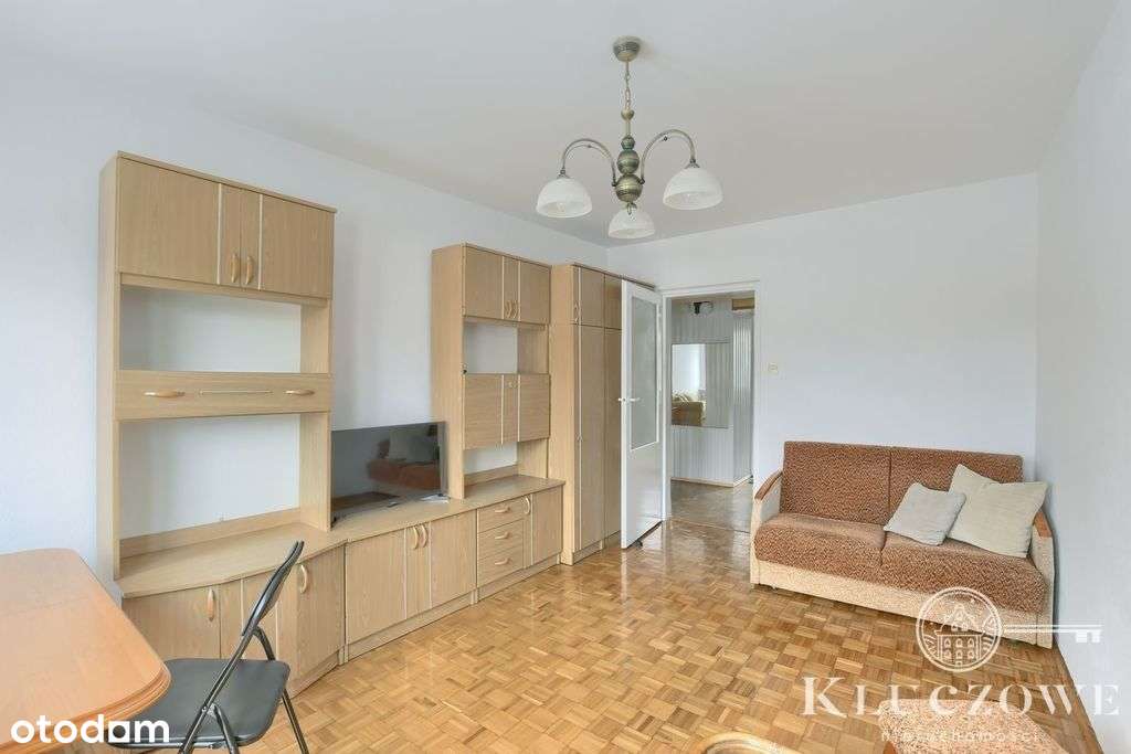 Bliżej Umk się nie da ;) 3 oddzielne pokoje-6