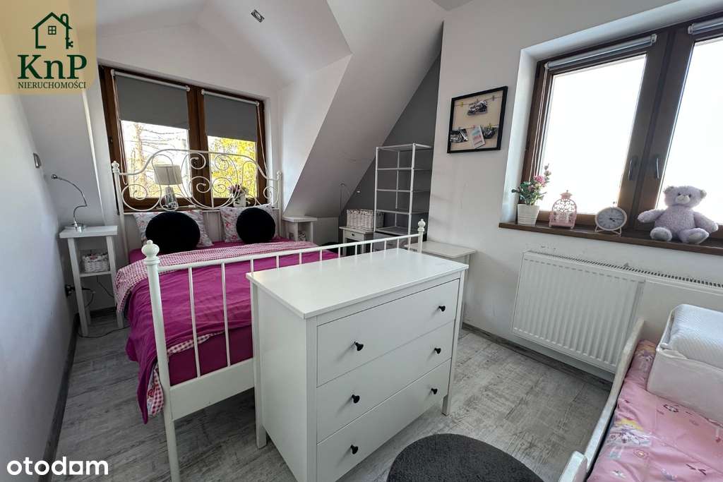 Dom z widokiem na Babią Górę – Lipnica Wielka-5