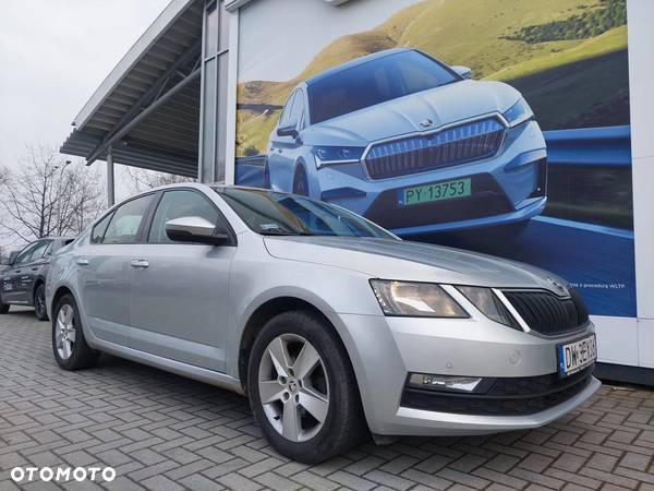 Skoda Octavia 1.6 TDI Ambition - 3