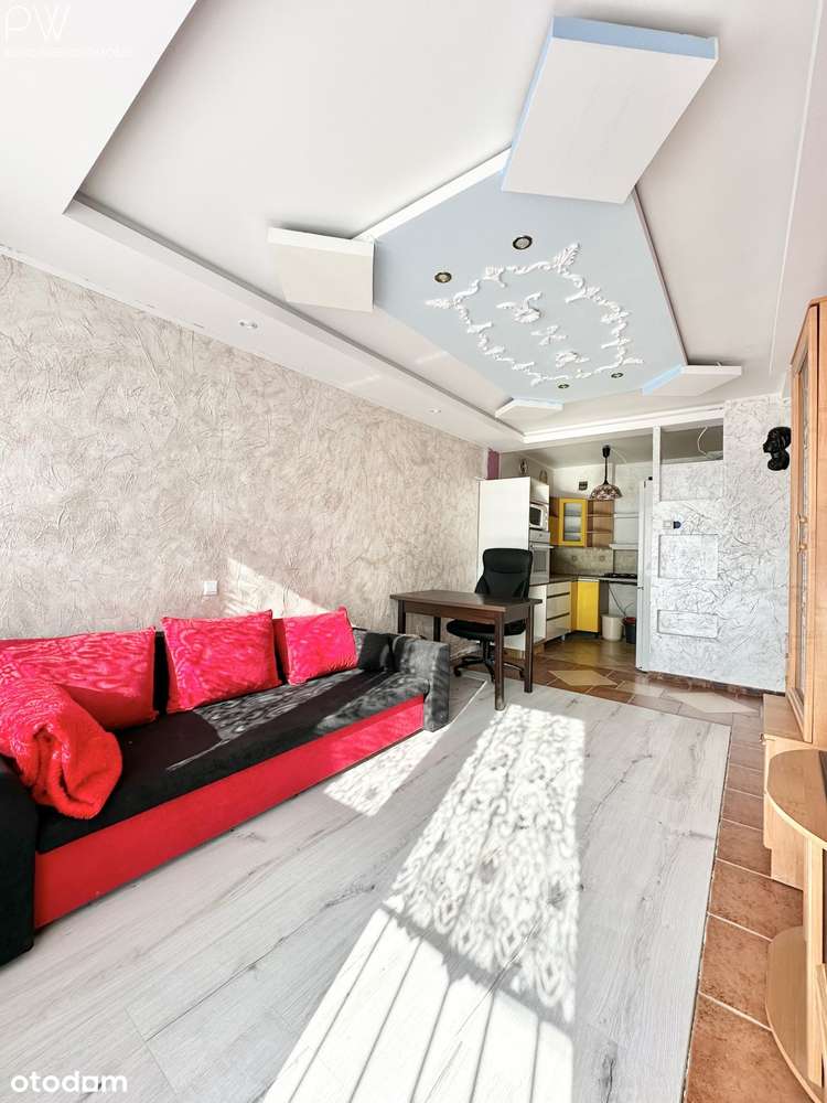 2 pokoje w dobrej cenie.-1