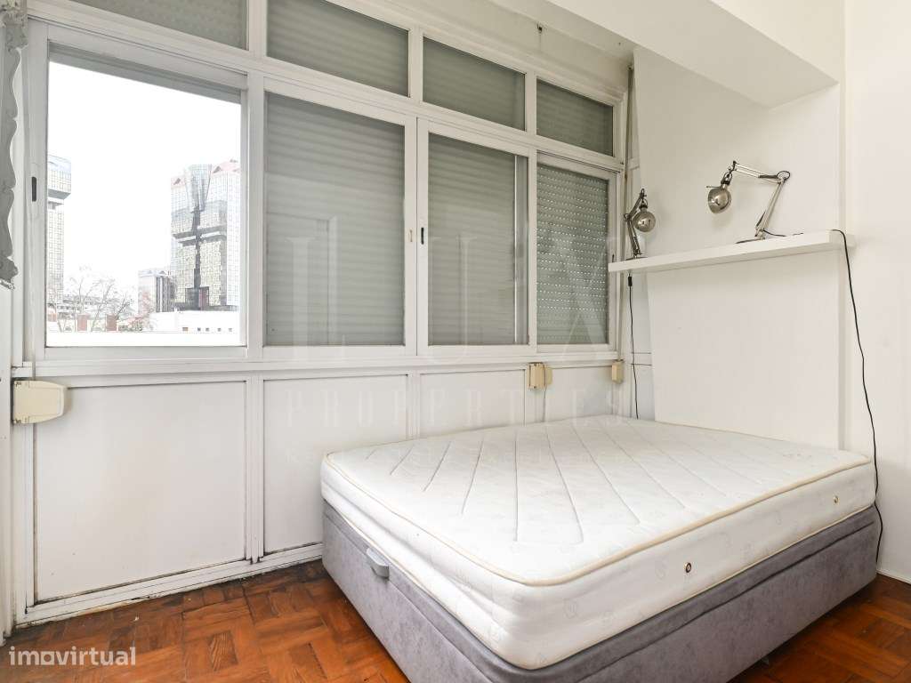 T1 EM CAMPOLIDE | VISTA AMOREIRAS ! EXCELENTE OPORTUNIDADE DE INVES...-7