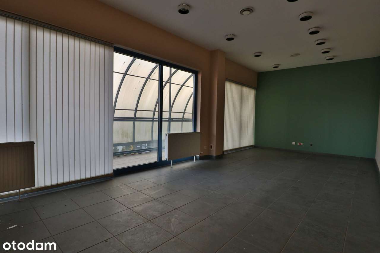 Lokal handlowy na sprzedaż Poznań - Grunwald - Pełny obrazek: 5/11