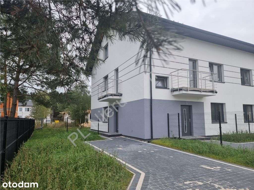 Mieszkania W Segmencie! - Możesz Mieć 2 Lokale-0