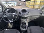 Ford Fiesta 1.5 TDCi Trend - 7