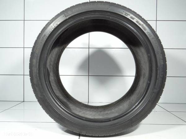 Opony letnie 285/30R18 93Y Michelin - 3