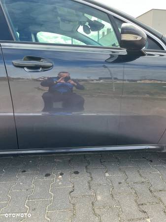 Peugeot 508 2.0 HDi Allure - 8