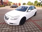 Opel Insignia 2.0 CDTI - 1