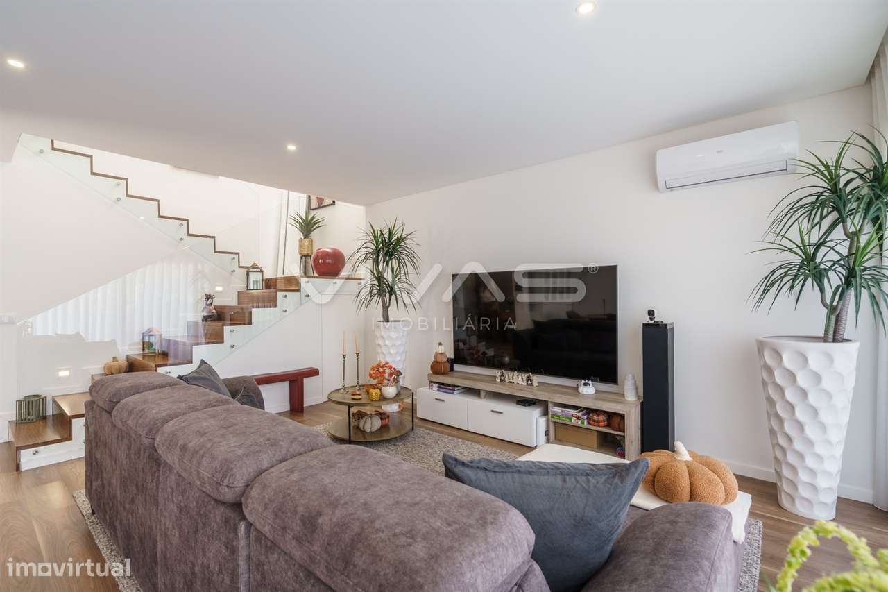 Moradia T3 Venda em Ponte,Guimarães - Grande imagem: 4/38