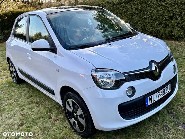 Renault Twingo SCe 70 Liberty - 3