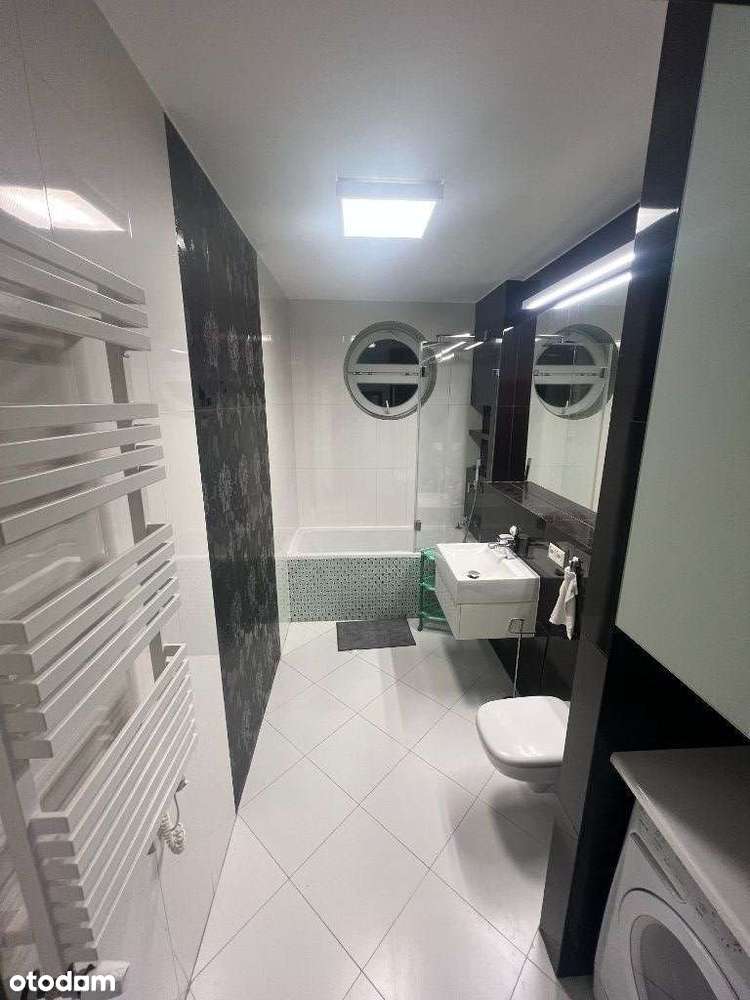 NATOLIN Ursynów | 50m do stacji metra | 2 pokoje - Pełny obrazek: 4/12