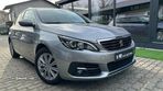 Peugeot 308 1.5 BlueHDi Style - 3