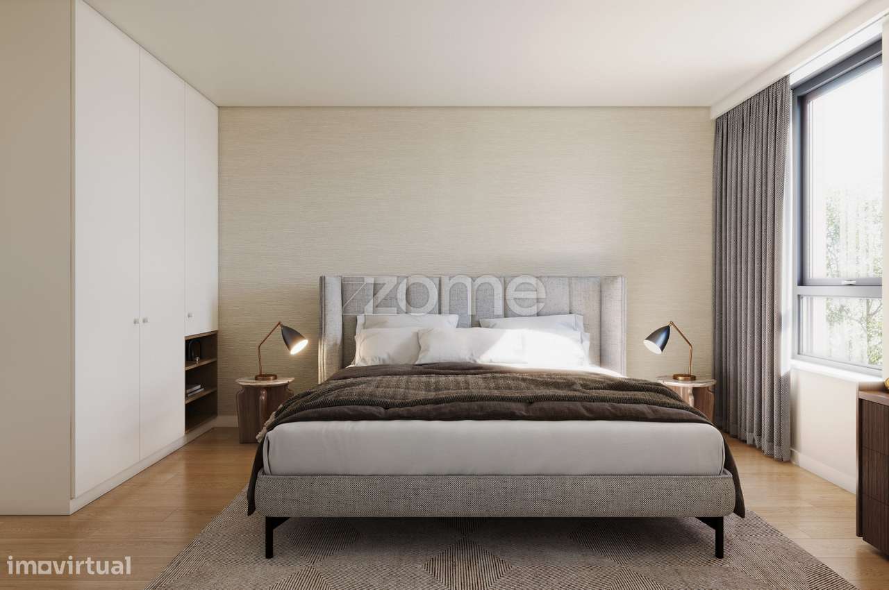 Apartamento T2 | Rio Tinto-6