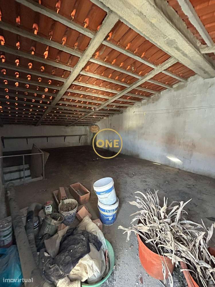 Excelente Moradia T5 em Salvaterra de Magos-47