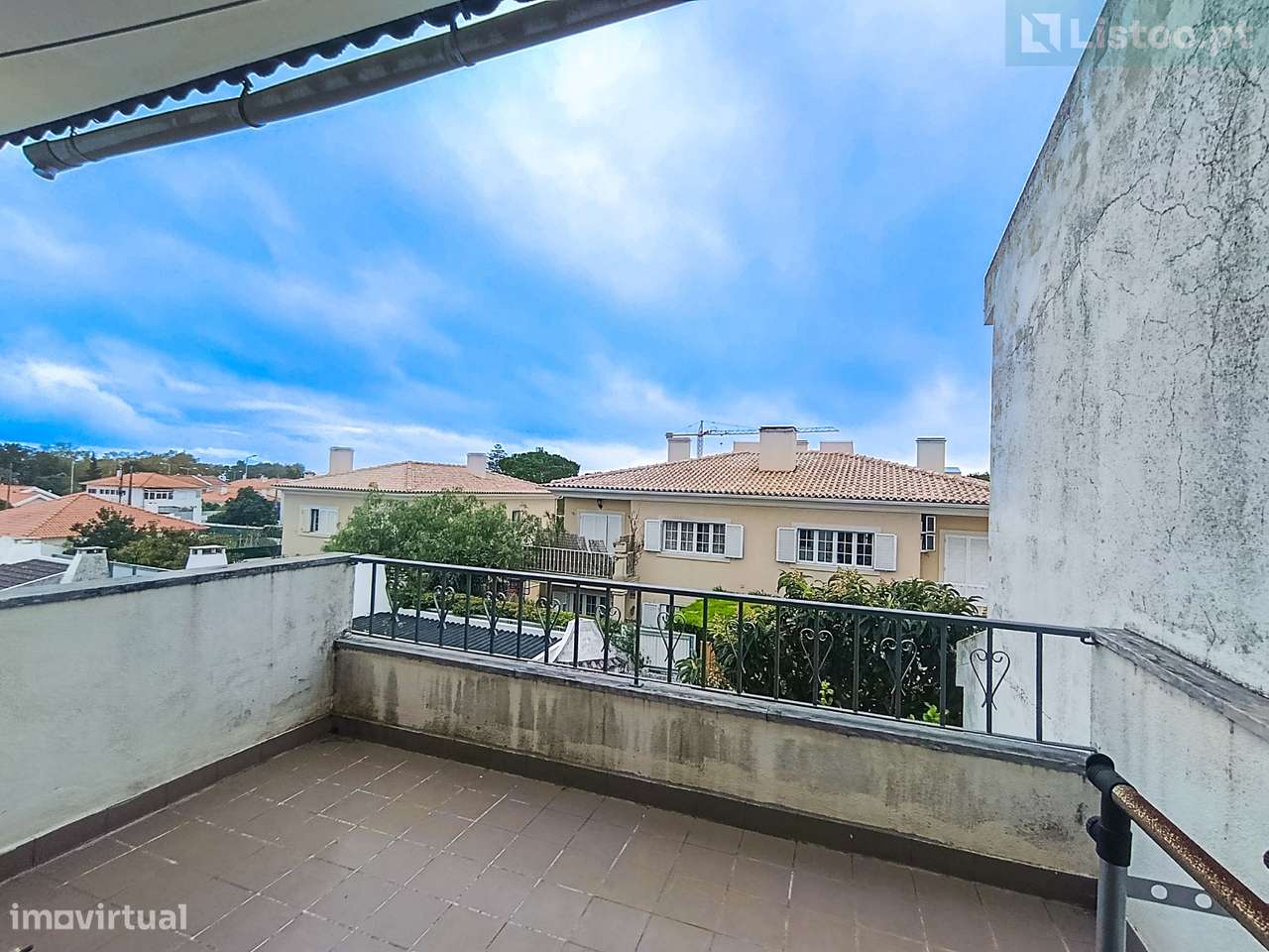 Moradia T4 Alcabideche-15