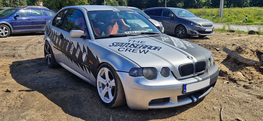 BMW 3 Series 2004