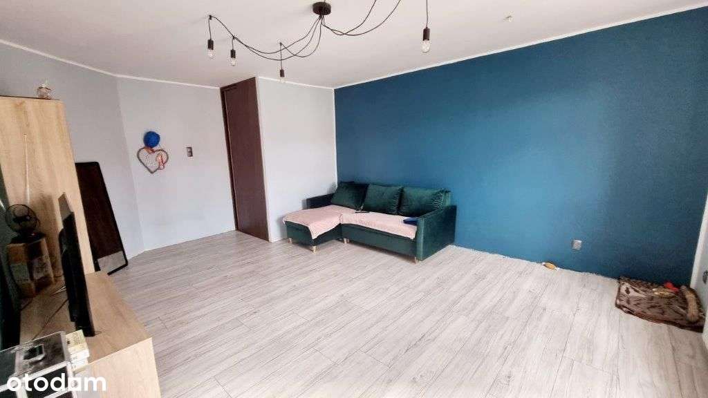 Mieszkanie w kamienicy w Centrum Legnicy-4