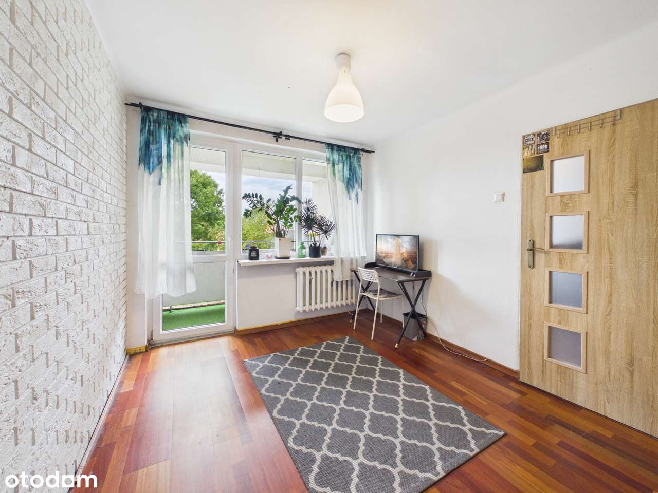 Mieszkanie, 33,02 m², Dąbrowa Górnicza-5
