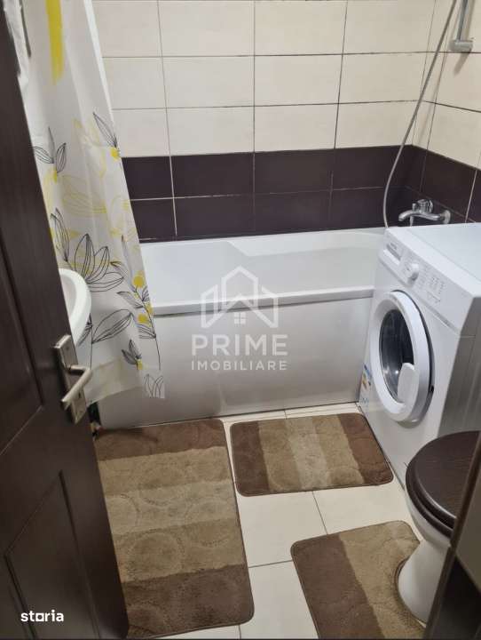 Apartament de inchiriat | 2 camere | zona Cetate | 58 mp | - Imagine principală: 4/8