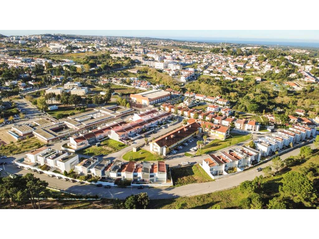 Terreno Urbano - Monte da Faúlha-15