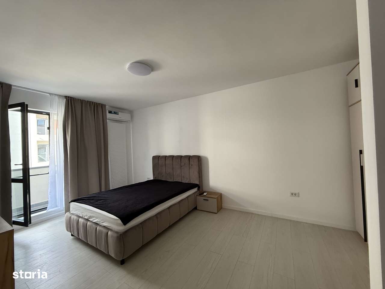 Garsonieră decomandată,str Diamantului Bragadiru-10