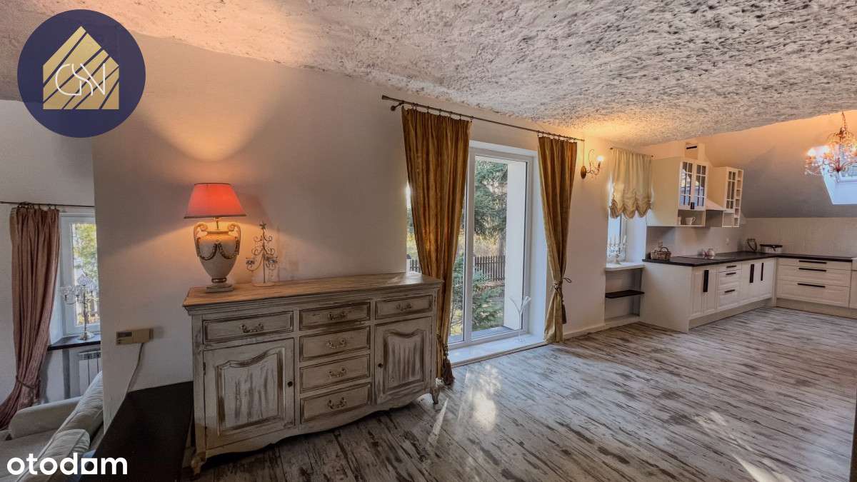 Wyjątkowy Dom dla Rodziny! Sprawdź!-6