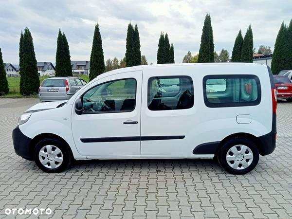 Renault Kangoo - 2