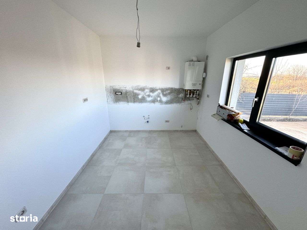 ASFALT!CANALIZARE!BECI!Vila Valea Ursului-Vorovesti - Imagine principală: 5/10