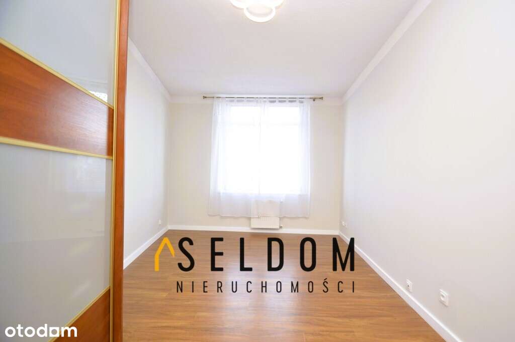 Komfortowe 3 pokoje/ osobna kuchania/2piętro-6