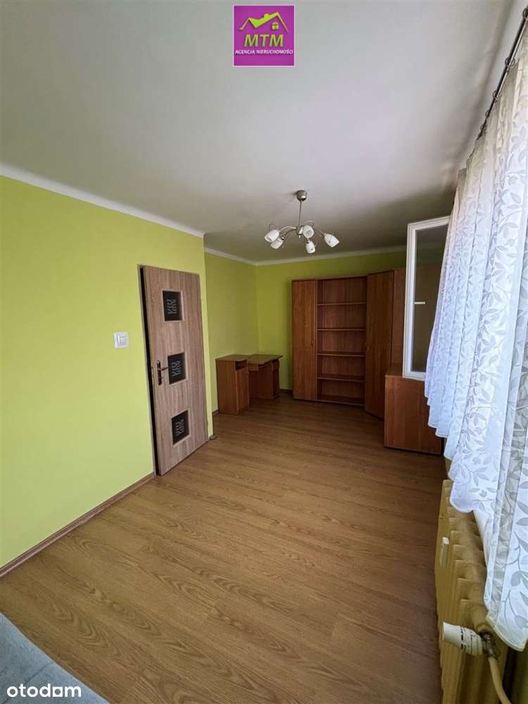 Mieszkanie, 44,75 m², Jaworzno-4