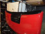 Renault trafic capot - 3