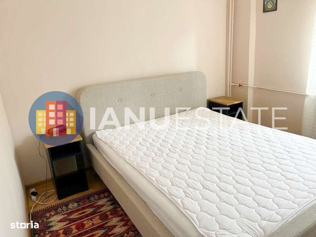 Tineretului 10` Metrou Parc Timpuri Noi Gheorghe Sincai Renovat - Imagine principală: 5/8