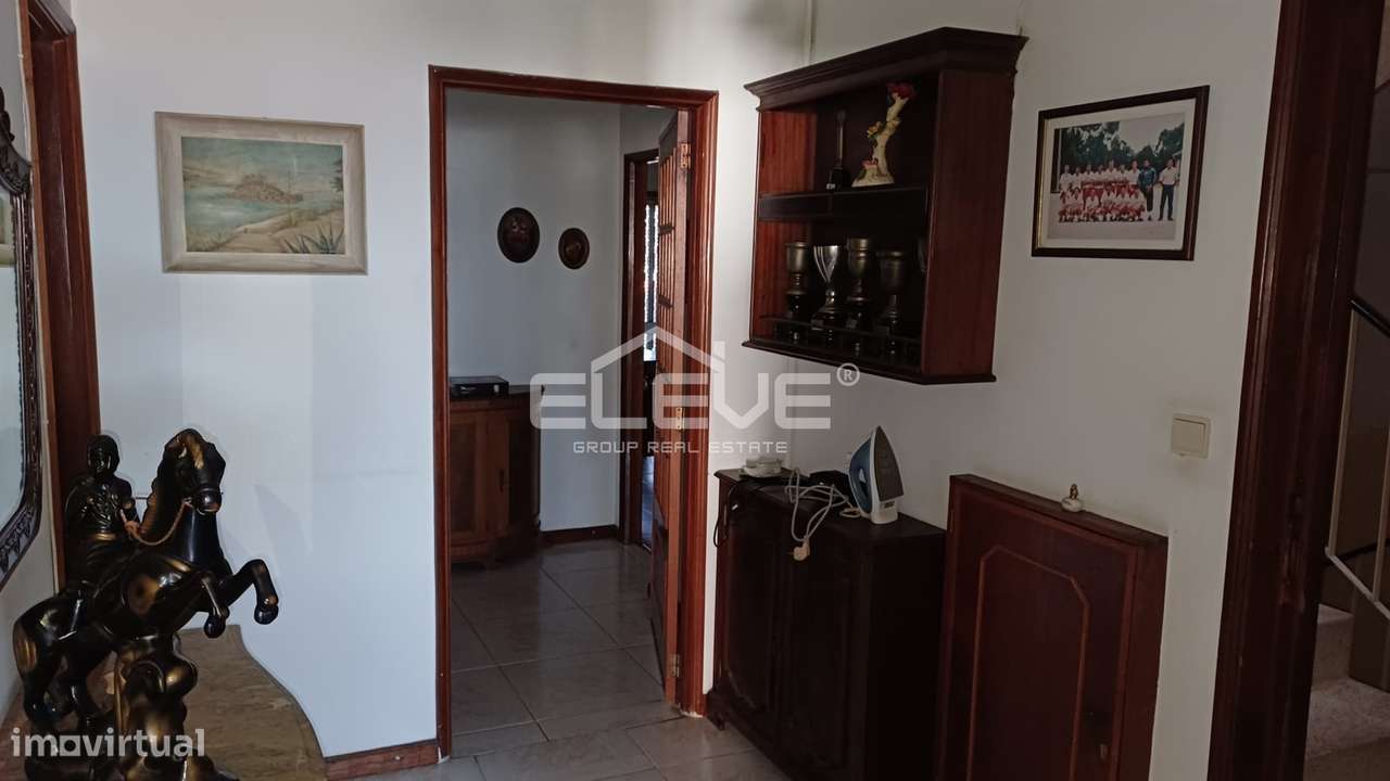 Apartamento T3 Valbom-7