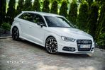 Audi S3 2.0 TFSI Quattro S tronic - 9