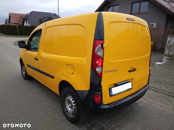 Renault Kangoo - 3