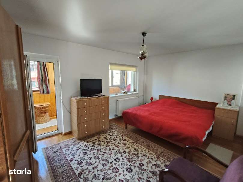 Casa de vanzare in Busteni, cartier Zamora-4