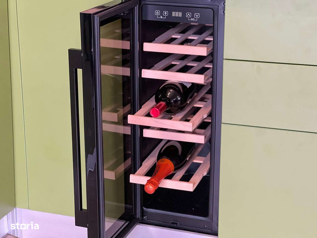 Apartament cu 2 camere în Ghimbav – Stil, confort și priveliște de vis - Imagine principală: 5/14