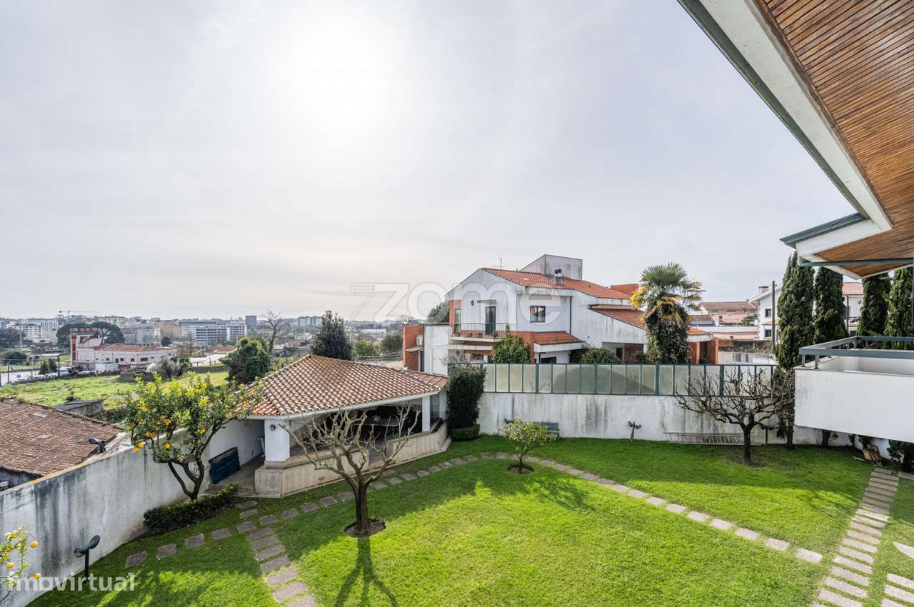 Moradia de luxo T4 - Maia | Pedrouços - Grande imagem: 3/51