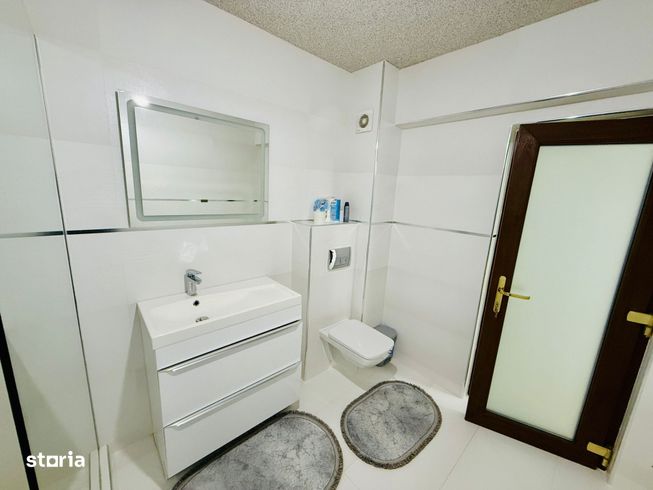 Apartament modern, nou, 4 camere, parcare, zona Florilor!-12