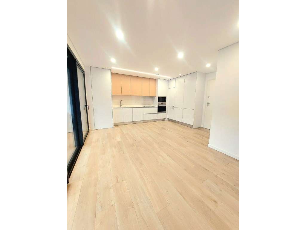 Apartamento T2 Novo para venda Cidade Nova - Darque - Grande imagem: 2/20