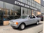 Mercedes-Benz 230 CE - 35