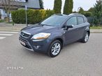 Ford Kuga 2.0 TDCi Titanium S - 11