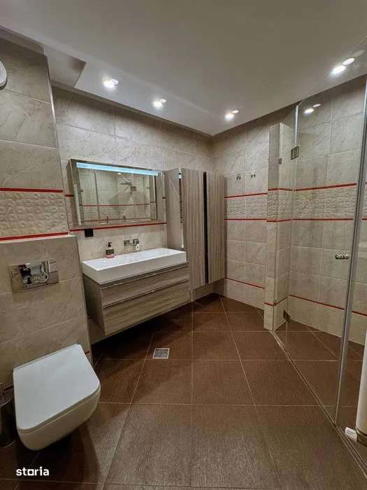 Apartament 2 camere , suprafata de 54mp plus 6mp balcon - Imagine principală: 5/8