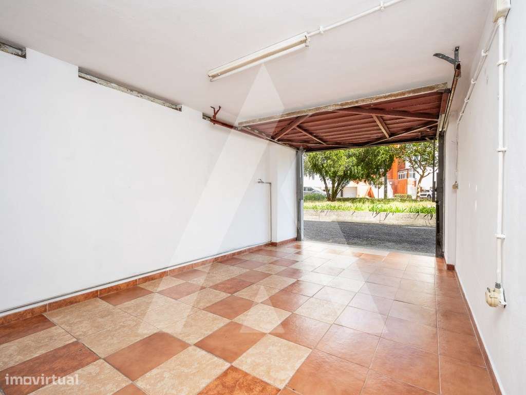 Apartamento T4 próximo ás escolas - Ovar-28
