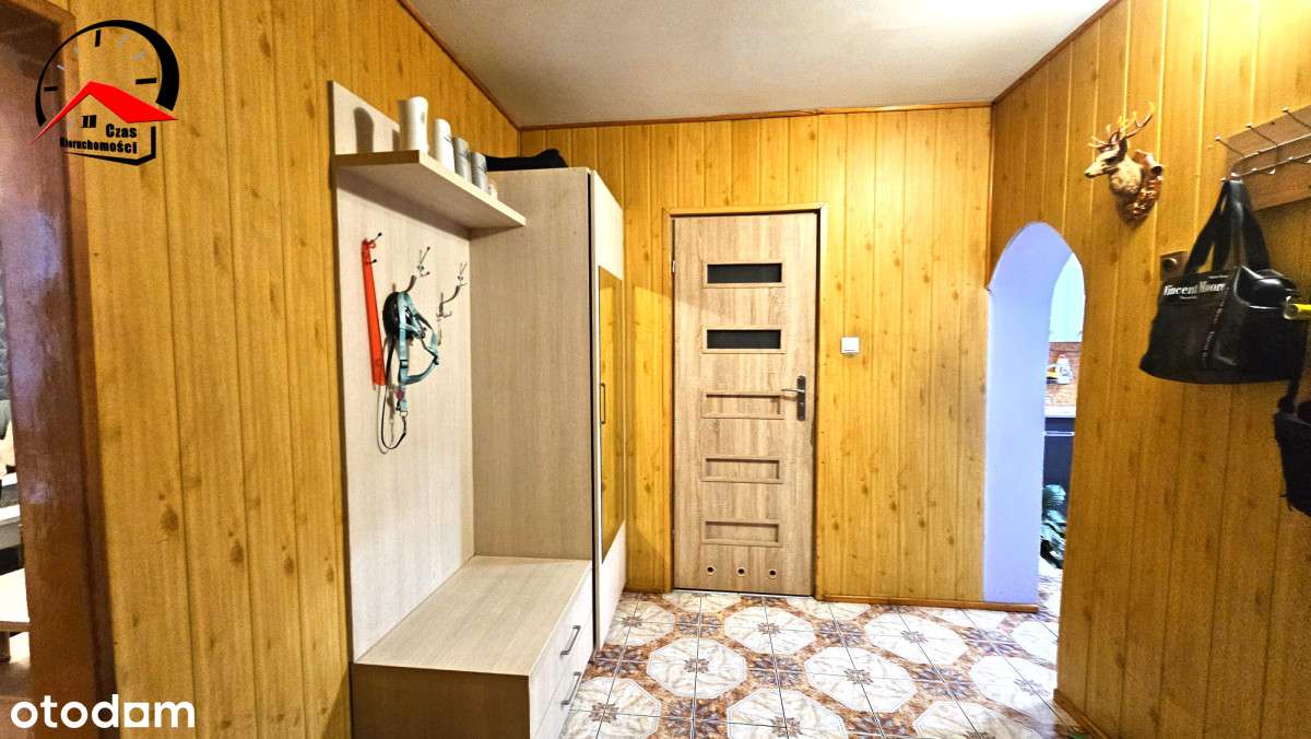 Mieszkanie ,garaż i działka -Kruszwica - Pełny obrazek: 5/8