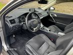 Lexus CT 200h Elegance - 6