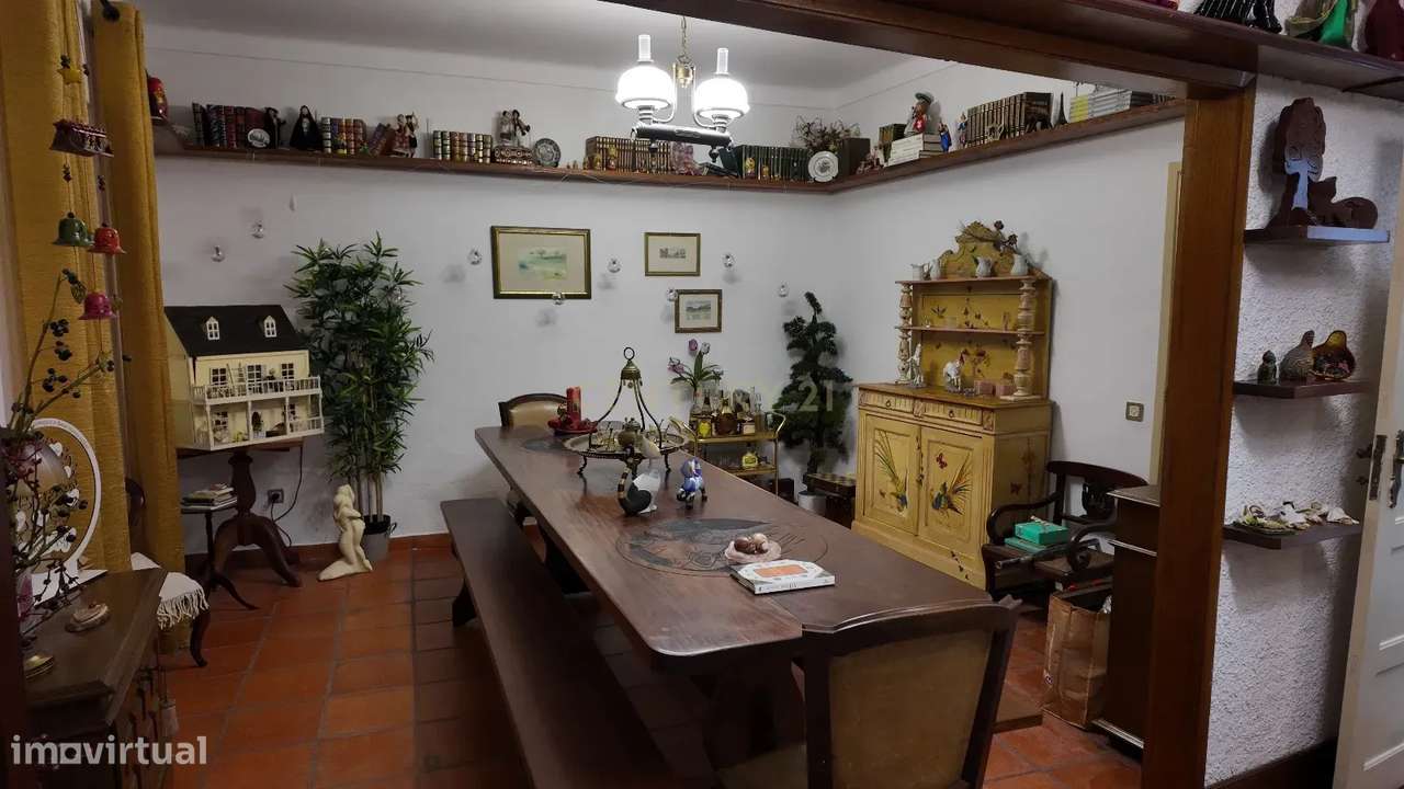 Excelente Oportunidade! Moradia em Castelo Branco-10