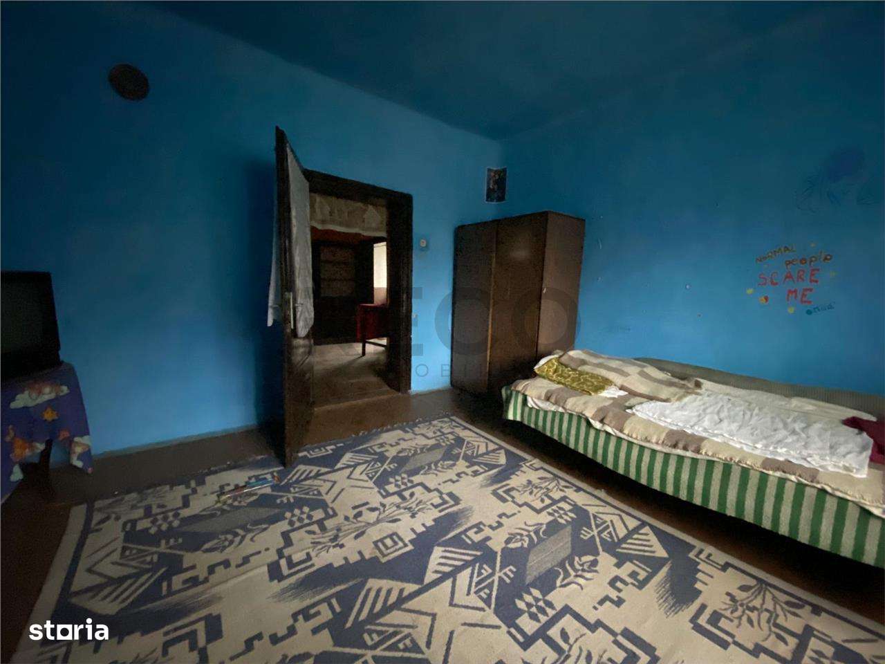 RECO Casa in  Diosig 3cam  30km de Oradea - Imagine principală: 4/6