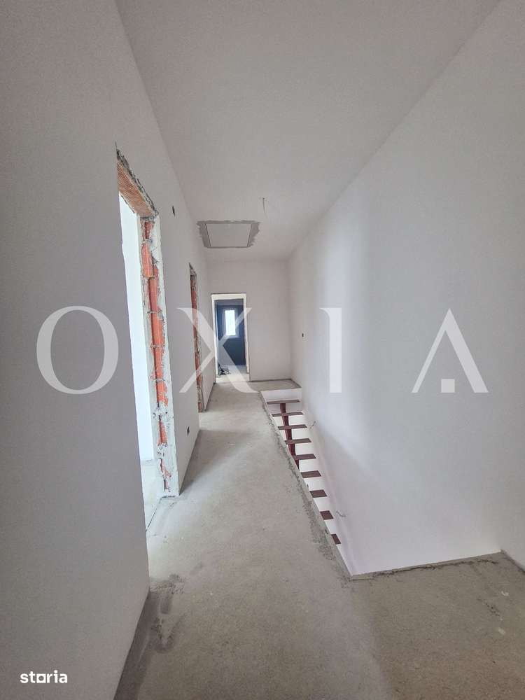 AX1189 Mosnita Noua, Calea Medves, Toate Utilitatile, COMISION 0%-18