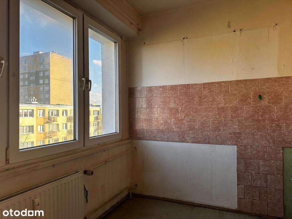 Na sprzedaż mieszkanie o pow. 63m2 do remontu-10